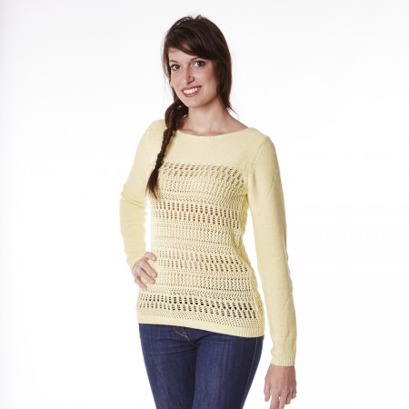 Ploum jaune